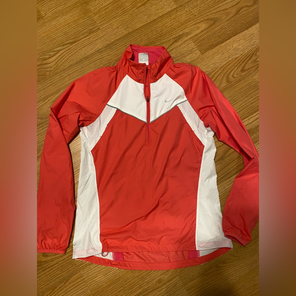 Nike windbreaker - Picture 2 of 5